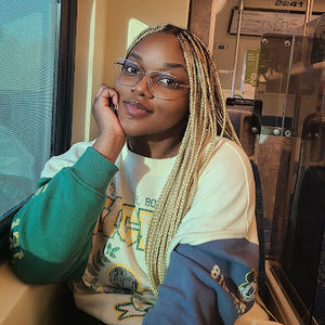 Meet your Posher, Bénédicte